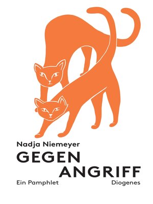 cover image of Gegenangriff